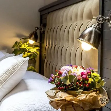 Boma 3* Casale Bufalotta