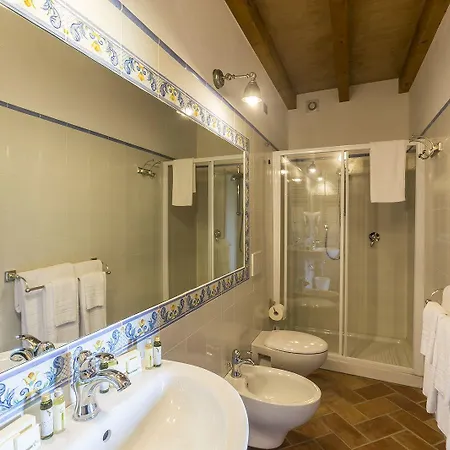 Boma 3* Casale Bufalotta