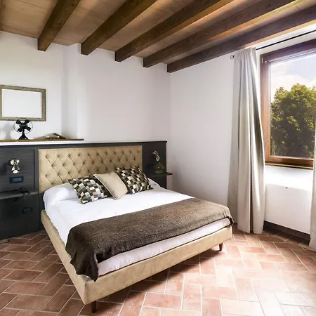 Boma فندق Casale Bufalotta