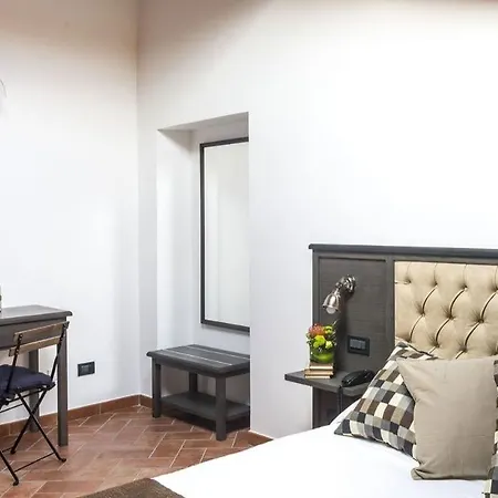 Boma 3* Casale Bufalotta