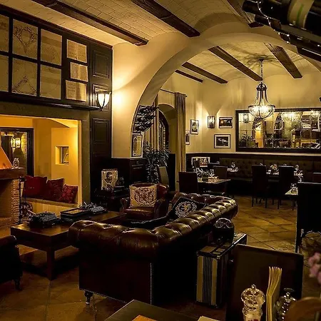 Hotel Boma