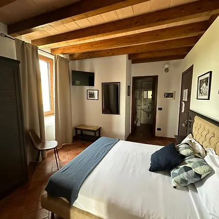 Ξενοδοχείο Boma Casale Bufalotta