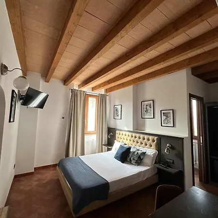 Boma Hotel