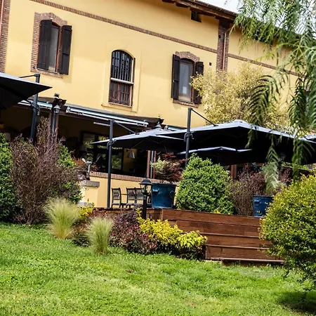 Boma Hotel