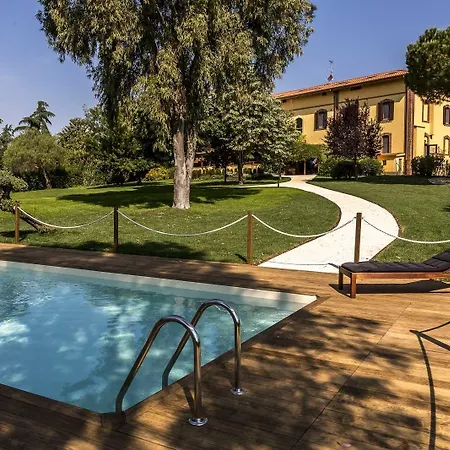 فندق Boma Casale Bufalotta