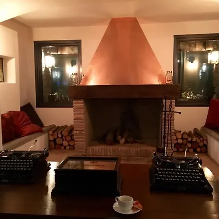 Boma Ξενοδοχείο Casale Bufalotta
