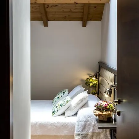 Boma Ξενοδοχείο Casale Bufalotta