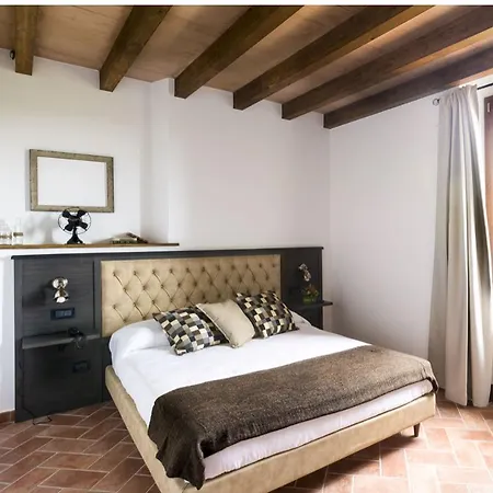 Boma Ξενοδοχείο Casale Bufalotta