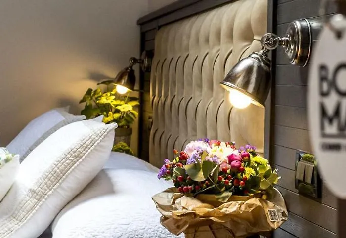 Boma 3* Casale Bufalotta