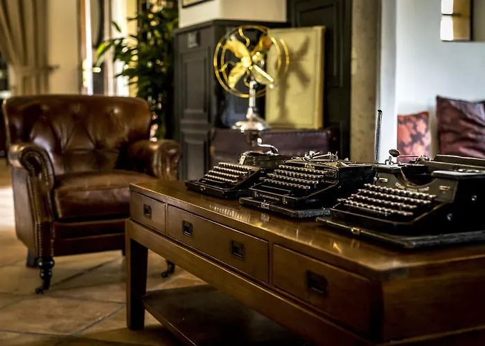 Boma Casale Bufalotta