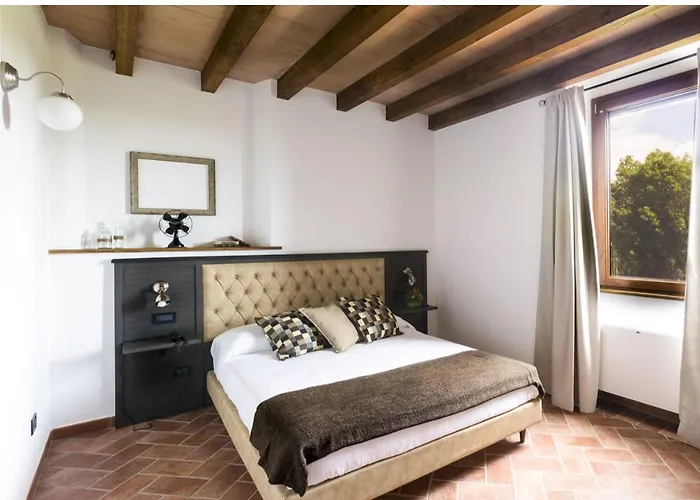 Boma Hotel Casale Bufalotta